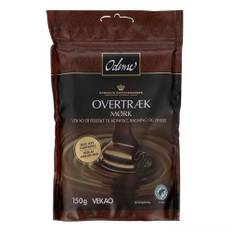 Odense Chokoladeknapper Mørk