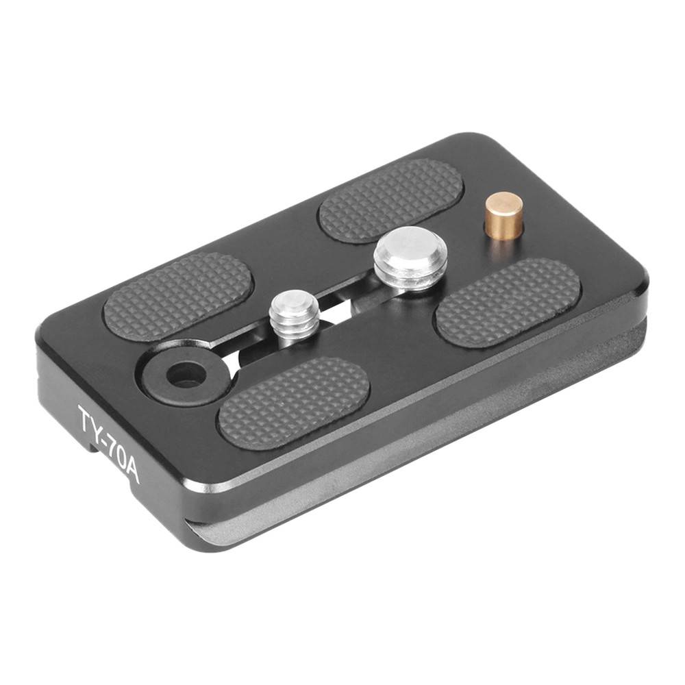 Sirui Quick Release Plate TY-70A