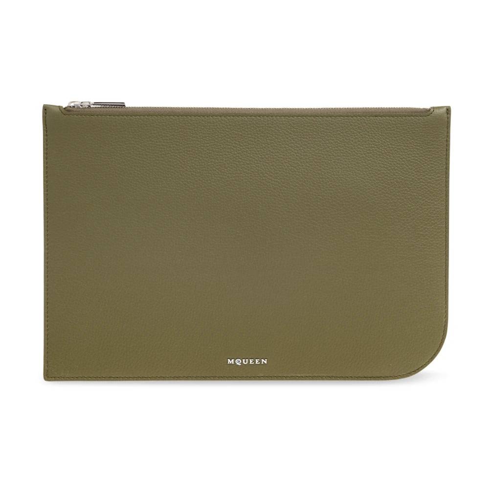 Alexander McQueen - Väska Sling Stor Väskor - Herr - ONE Size -