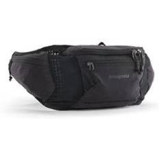 Patagonia Dirt Roamer Waist Pack - Höftväska Black 3 L