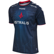 hummel ASTRALIS Game Jersey til børn 21/22 Blå Unisex