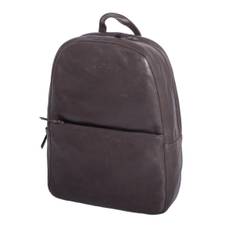 Bon Goût Backpack Vintage Dark Brown DarkBrown