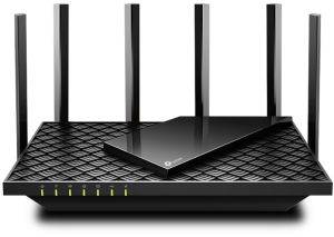 Archer AX72 WiFi 6 Gaming Router