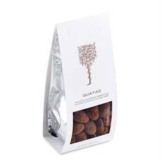 Summerbird Guayas Mandler 100 g