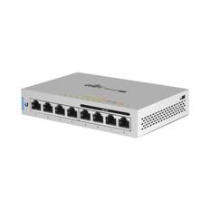 Ubiquiti UniFi Switch US-8-60W - 5 Pack - switch - 8 porte - Administreret