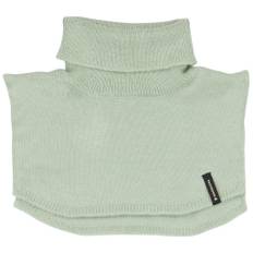 Didriksons Delfinen Scarf Pale Mint 6-8 Y  Grön  6-8 år  Unisex