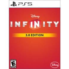 Disney Infinity 3.0 Edition (PS5) - PSN Account - GLOBAL