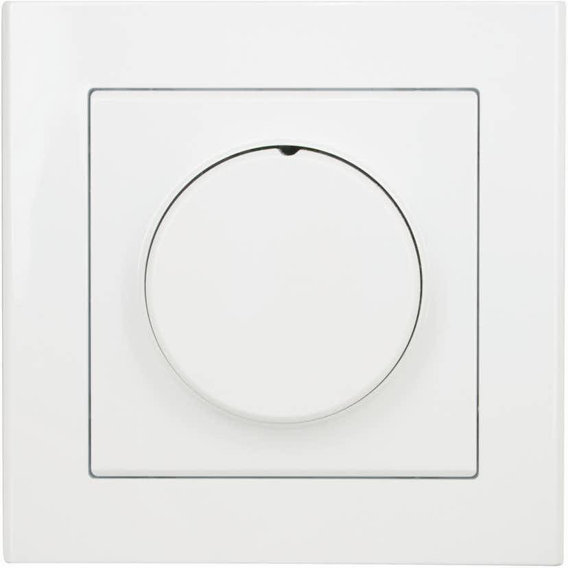 LED-Dimmer Malmbergs Optima RC