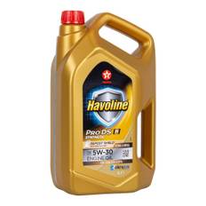 Motorolie Havoline ProDS M SAE 5W-30, 5 ltr