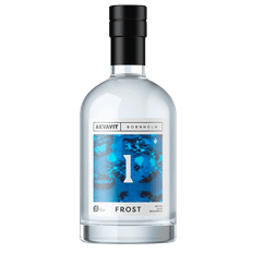 Bornholm Frost Snaps ØKO 50 cl 40%