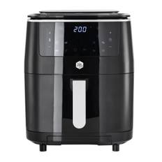 OBH Nordica – Easy Fry & Grill steam XXL airfryer 3i1