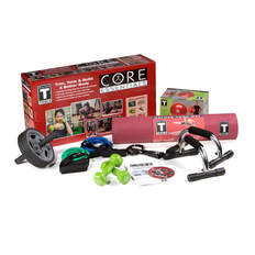 Body Solid Tools - Träningspaket
