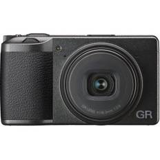 Ricoh GR III -digitalkamera