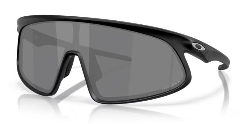 Oakley - Rslv Matte / Prizm - Black