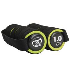 Fitness Mad Pro Handweight - 0.75kg