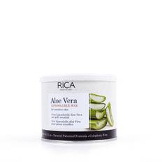 RICA Varmvoks Aloe Vera i dåse - 400 ml.