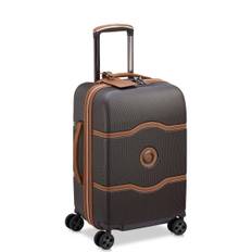 Delsey Paris CHATELET AIR II CHOKOLAT Kabine kuffert