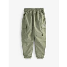 New Balance New Balance Piger 100% Bomuld Premium Cargobukser Joggers