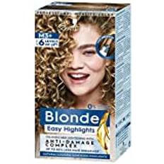 Schwarzkopf Blonde Highlights M3+