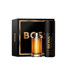 Hugo Boss The Scent EDT 50 ml & Deo Spray 150 ml - ONE-SIZE