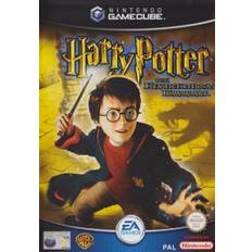 Harry Potter & Hemligheternas Kammare (Beg) - Komplett