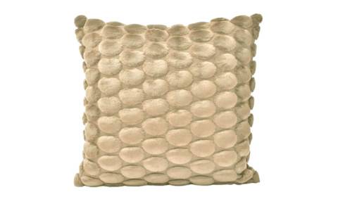 Egg Kuddfordral Beige