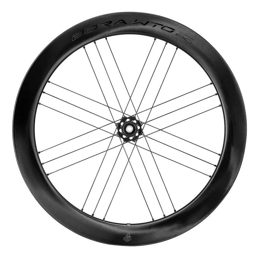 Campagnolo Bora WTO 60mm Disc SET - 002 / 60mm / Campagnolo N3W