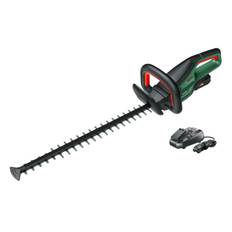 Bosch UniversalHedgeCut 18V-55 - (batteri och laddare ingår)
