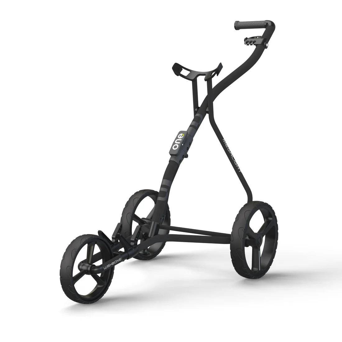 Wishbone One Vagn - Vit
