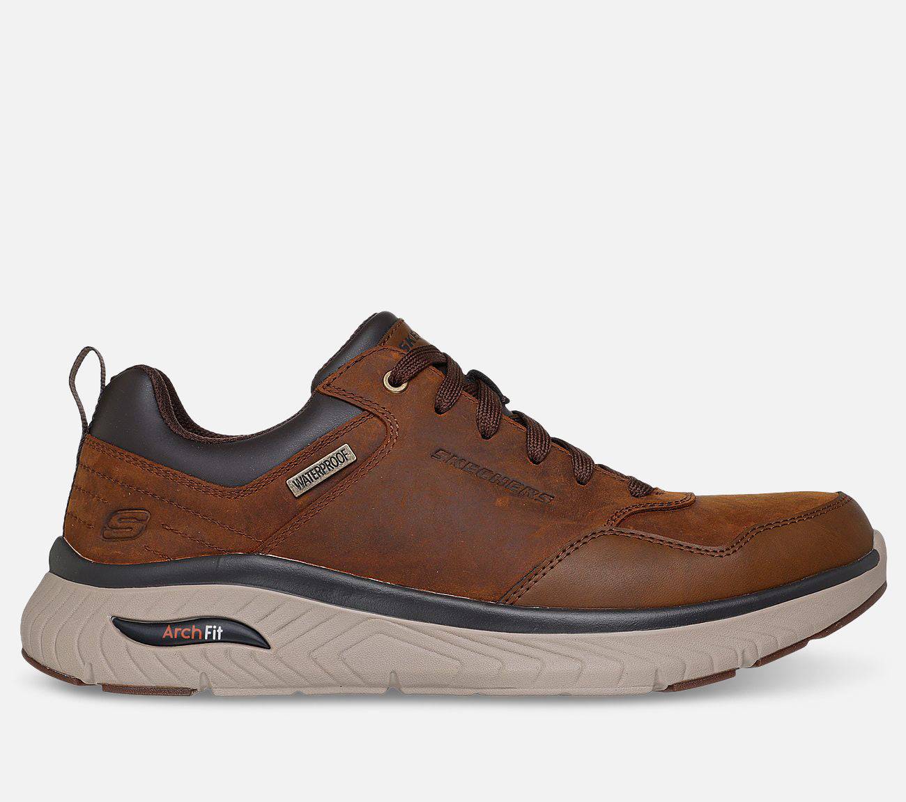 Relaxed Fit: Arch Crosser - Ronaldo - Waterproof - 45