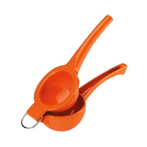 Cilio – Citruspresser arancia orange (8,5 cm)