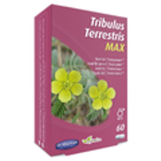 Trenker Tribulus Terrestris Max Capsules 60CP