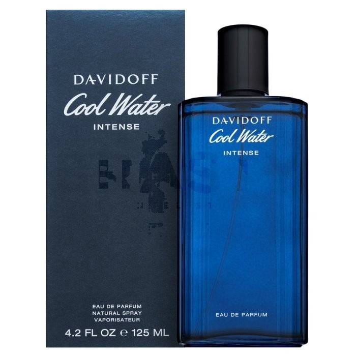 Davidoff Cool Water Intense EDP M 125 ml