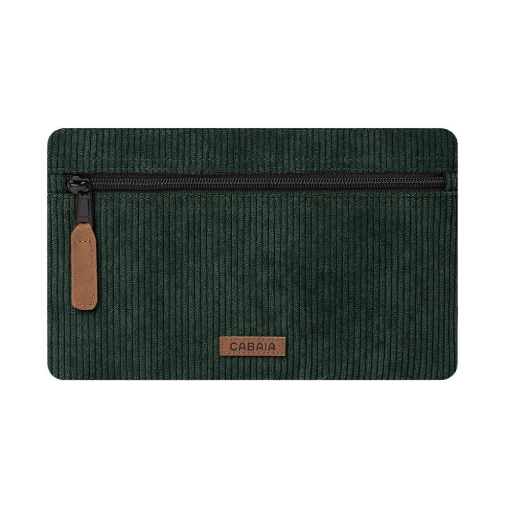 Cabaia Clutches - Tasker - Dame - Grøn - L -