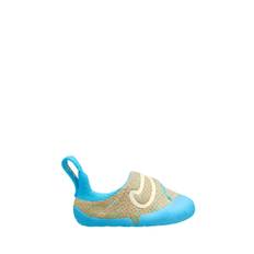 Nike Nike Yellow Infant Swoosh 1 Trainers