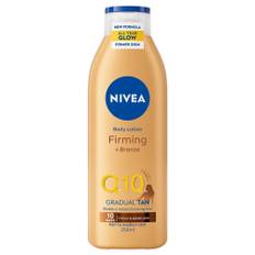 Nivea Q10 Gradual Tan Firming Body Lotion 250 ml