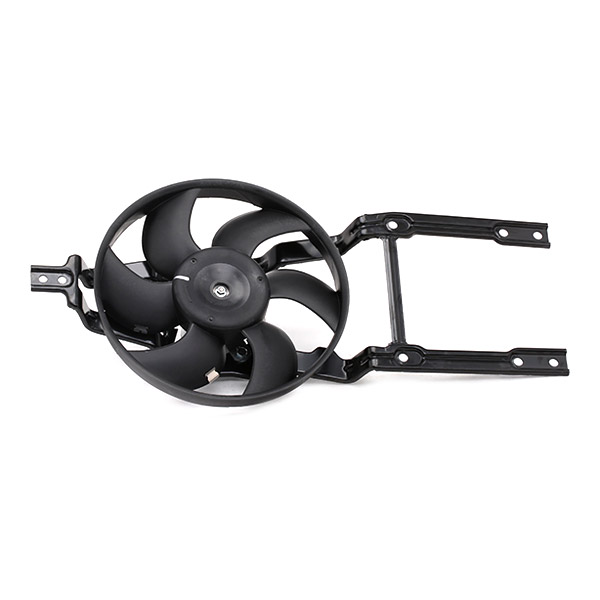 MAHLE CFF 728 000S Køleventilator Ø: 483mm