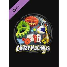 Crazy Machines 2: Pirates Steam Key GLOBAL