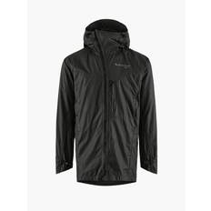 Ansur Wind Parka Men - XL / Raven Black