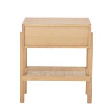 BLOOMINGVILLE MANON SIDEBORD NATUR FSC MIX PINE - 49