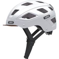 Abus Hyban polar matt cykelhjelm - Large (58-63 cm)