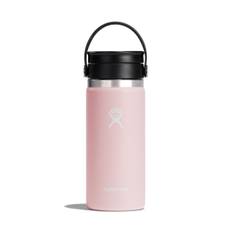 Hydro Flask 473mL Wide Mouth W/Flex Sip Lid Coffee Flask - Trillium