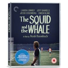 The Squid and The Whale (Blu-Ray)