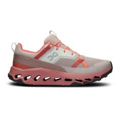 On Running, Sko, Herre, Rød, 48 EU, Cloud Horizon Flade Sko
