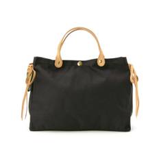 Tote Travel Genuine Bee x Nume [IL BISONTE] Bag, Bag, Leather, Leather, Cowhide, Women's, Men's, Unisex,