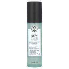 Maria Nila, True Soft Argan Oil, Softening Hair Oil, 3.4 fl oz (100 ml)