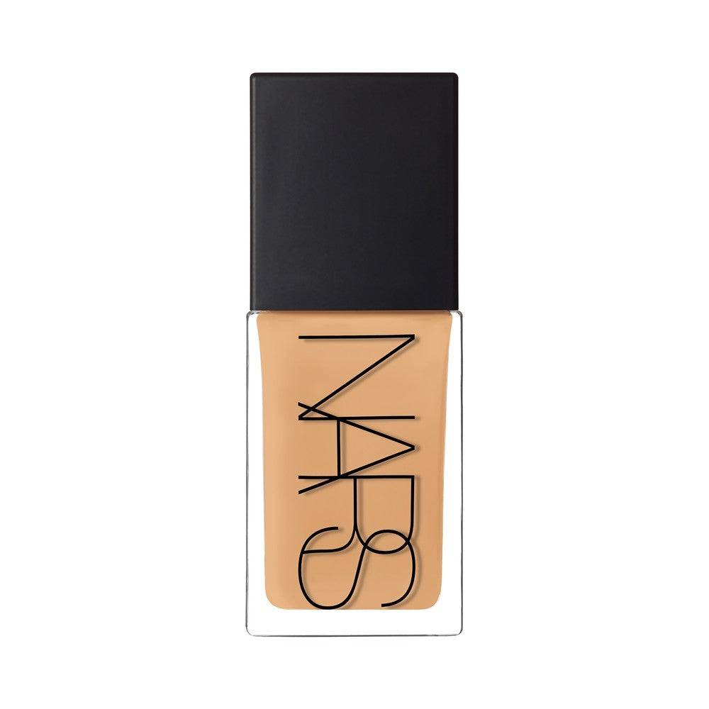 Lysende fundament Nars Lysreflekterende for et farvelook naturale VANUATU 30 ml