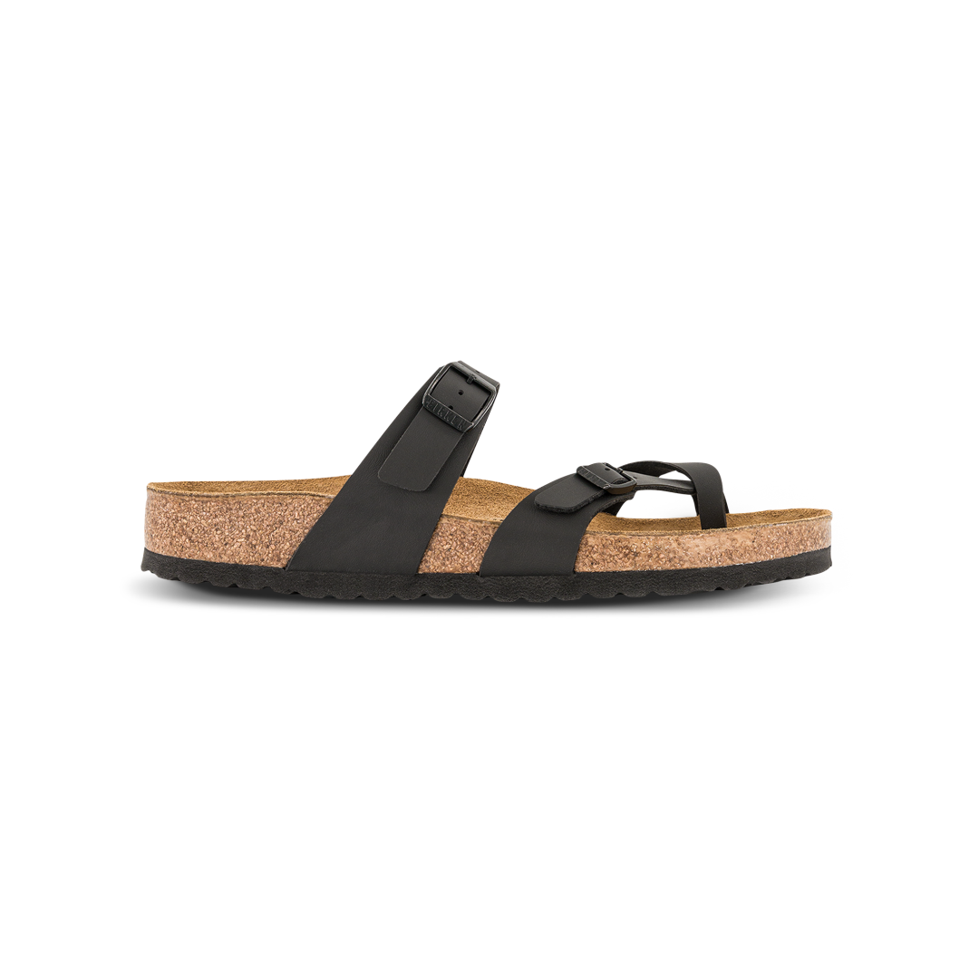 Birkenstock Mayari Original Sandal Regular Sort 0071791 - 41