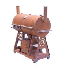 Smoky Beast XL BBQ Rökgrill (ord pris 32900 kr)