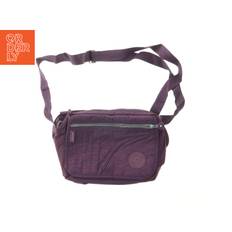 Skuldertaske fra Kipling (str. 33x22 cm)
